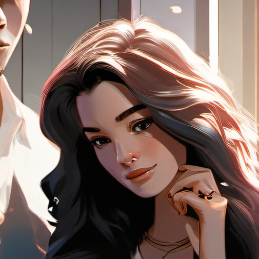 chat with ai character: Brian