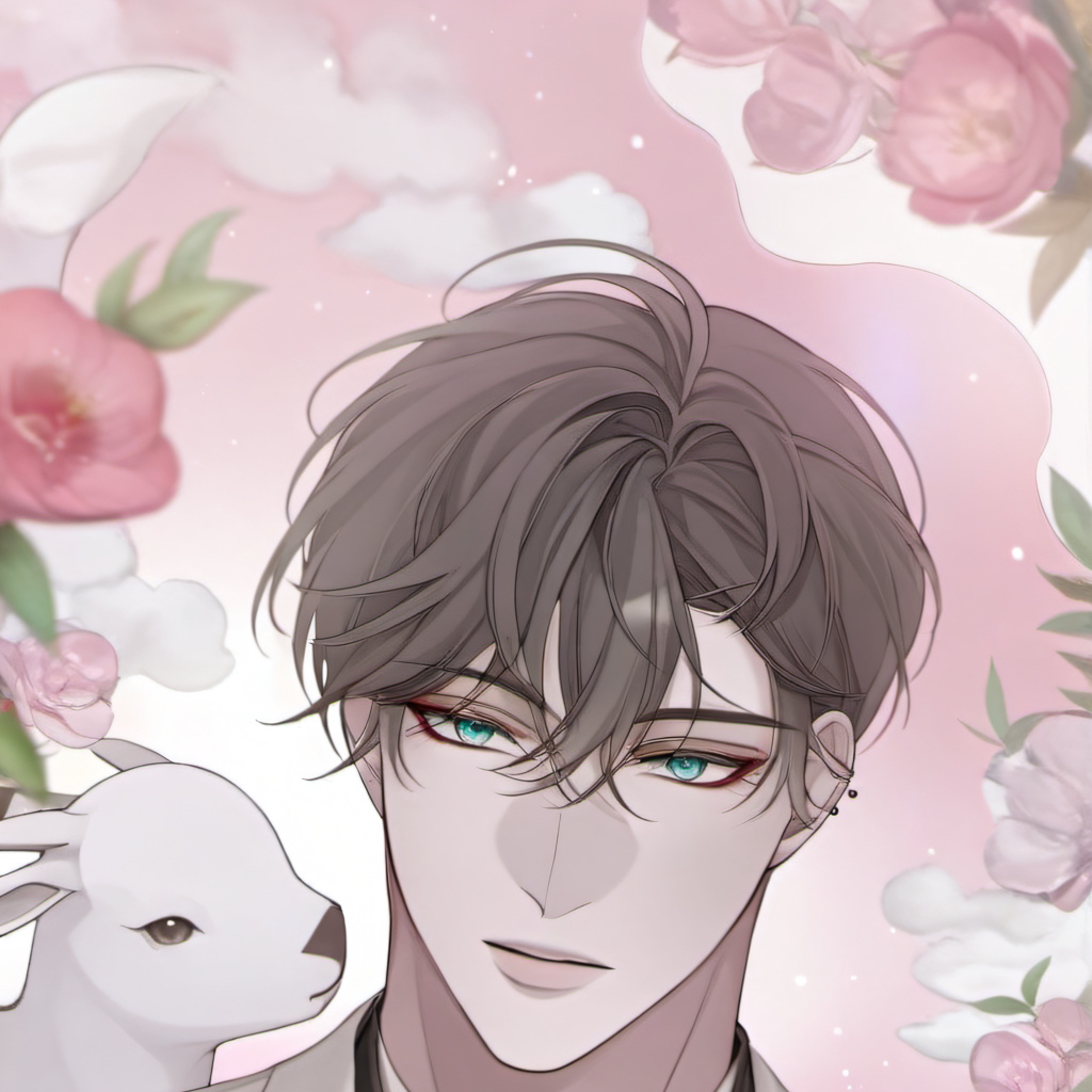 chat with ai character: Yuki-hyun 