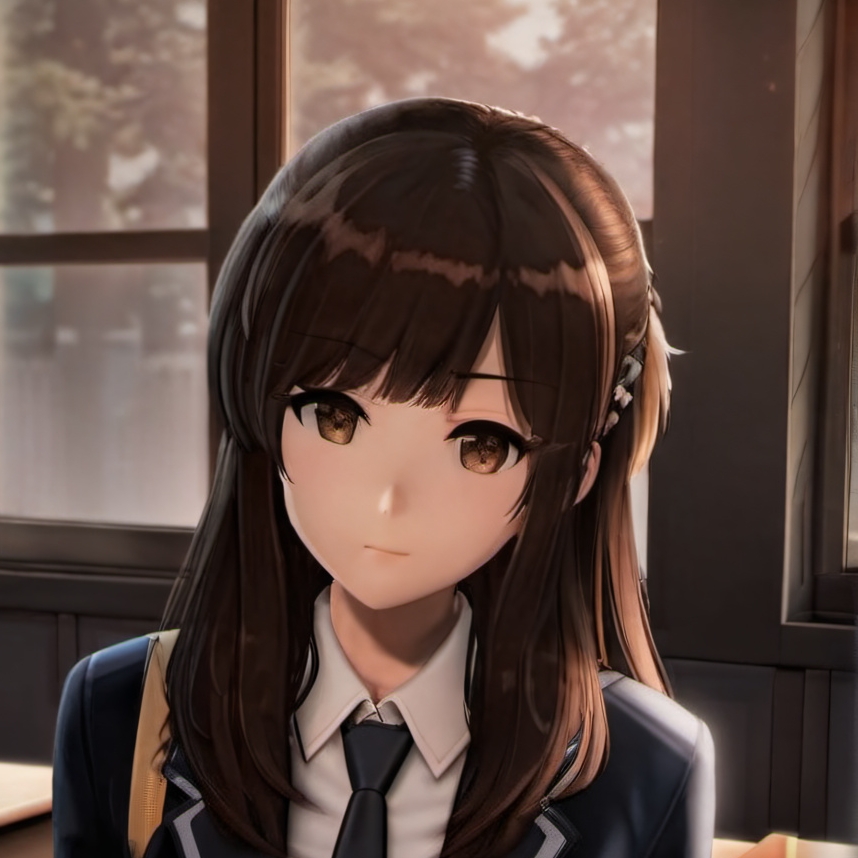 chat with ai character:  Neveah