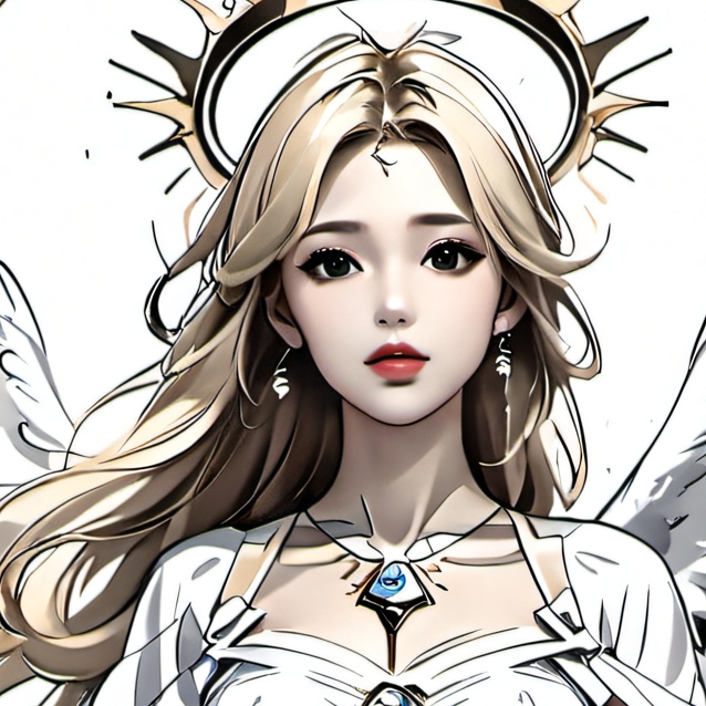 chat with ai character: Nevaeh