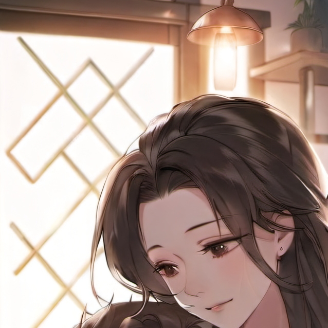 chat with ai character: Casseria