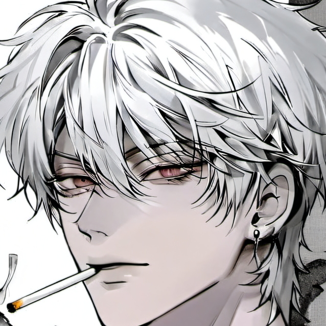chat with ai character: Prince
