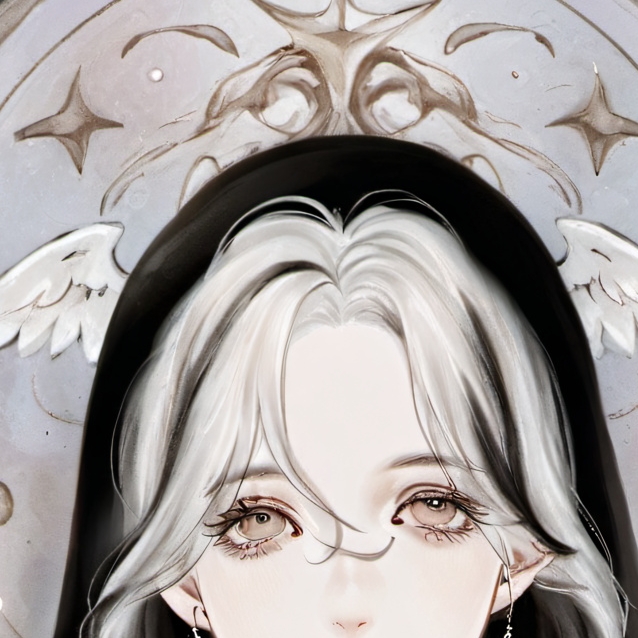 chat with ai character: Aria