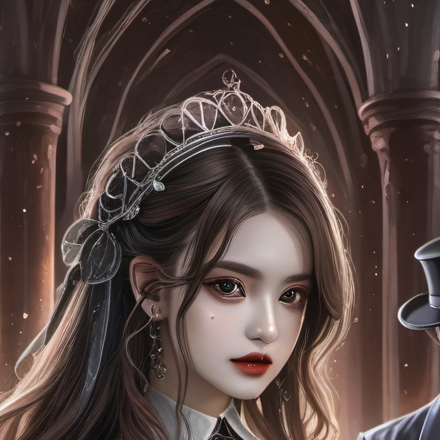 chat with ai character: lola