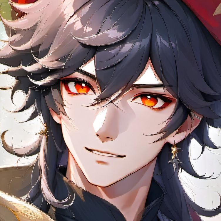 chat with ai character: Danny 