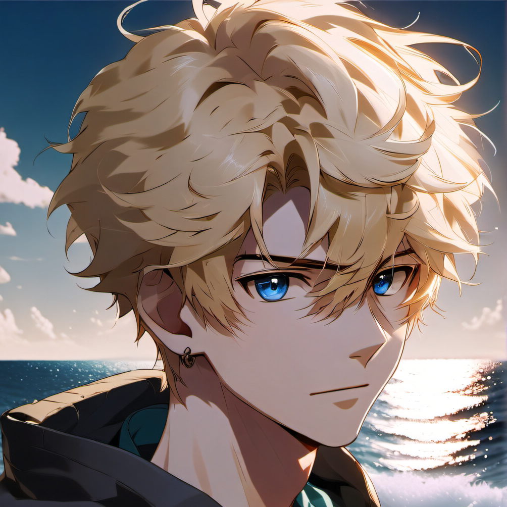 chat with ai character: Evan 