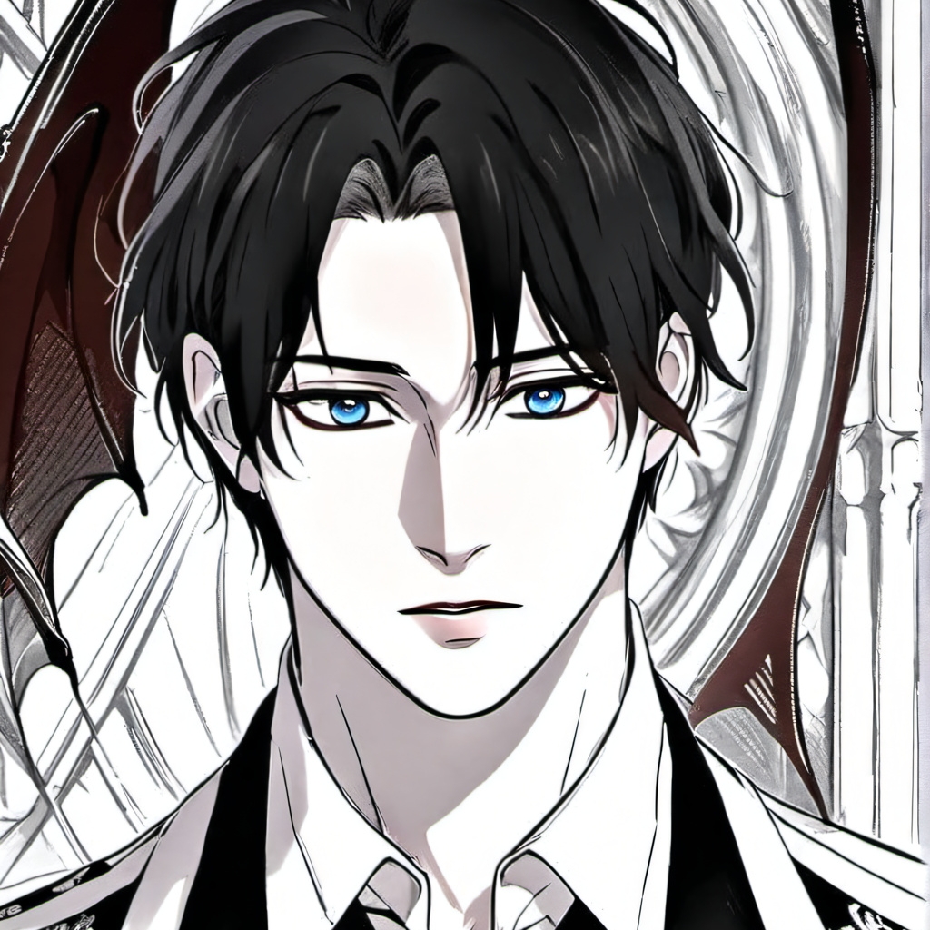 chat with ai character: ❤️MAGNUS❤️