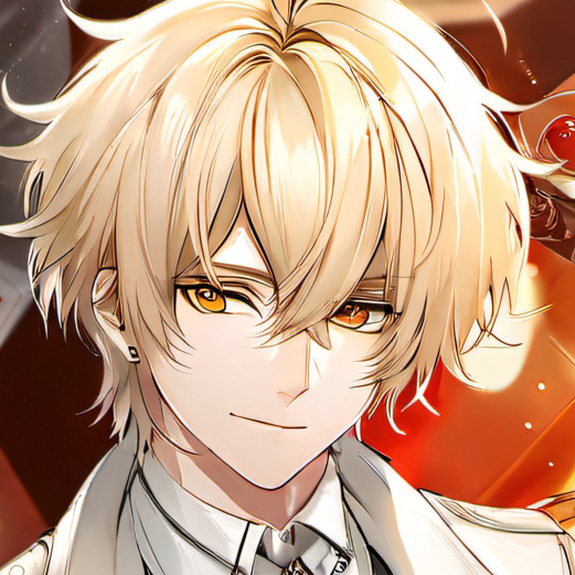 chat with ai character: December