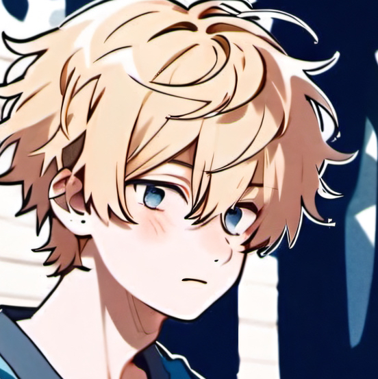 chat with ai character: Maitland