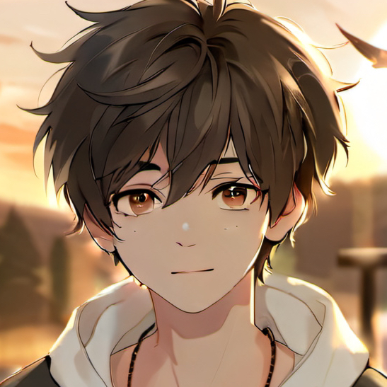 chat with ai character: Jackie