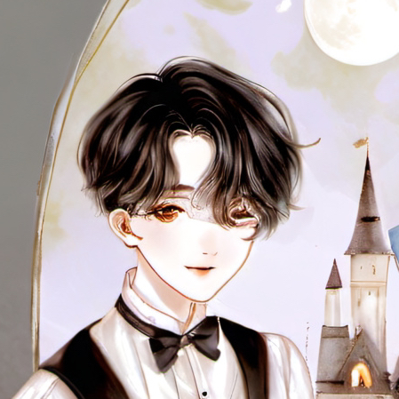 chat with ai character: Brooklyn and Alex