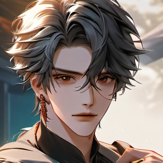 chat with ai character: Alex and Leila