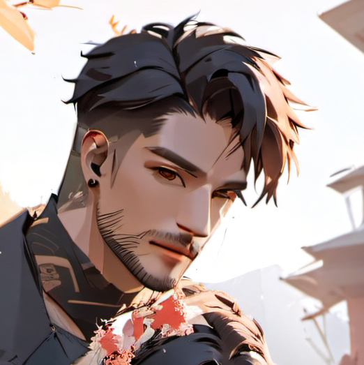 chat with ai character: Alex