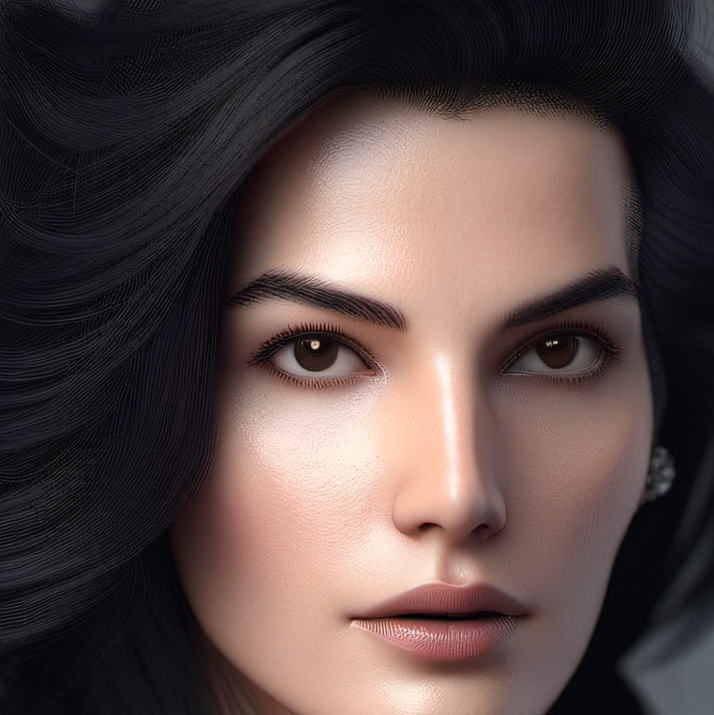 chat with ai character: Emma