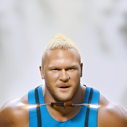chat with ai character: ￼ Brock Lesnar