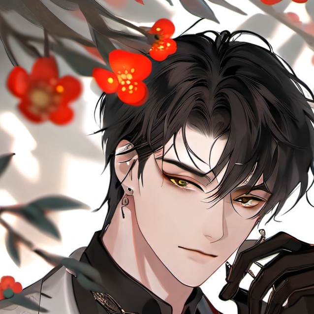 chat with ai character: Mason