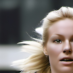 chat with ai character: Olivia