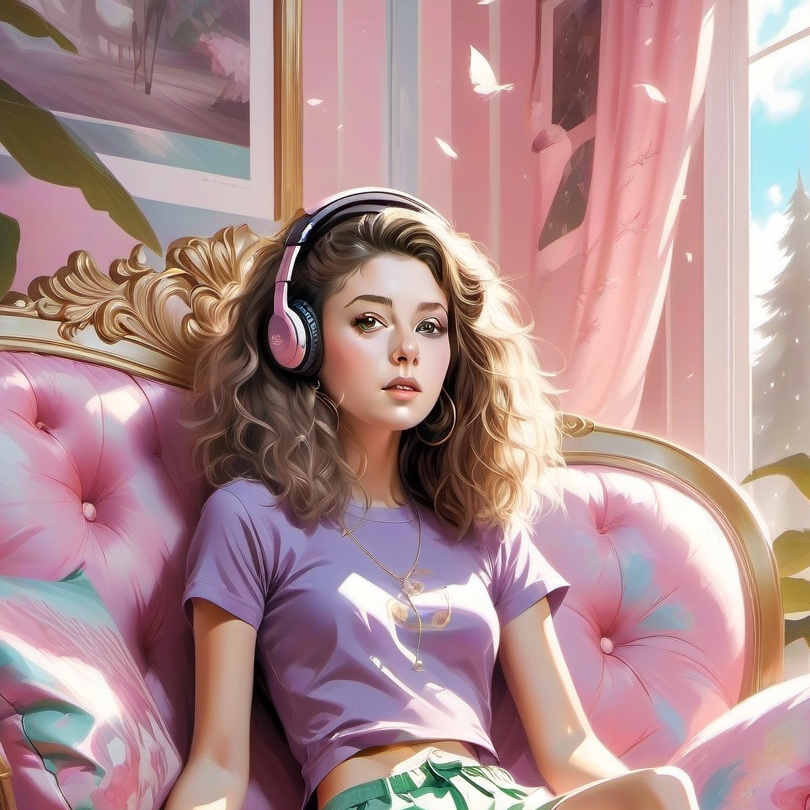 chat with ai character: Gery