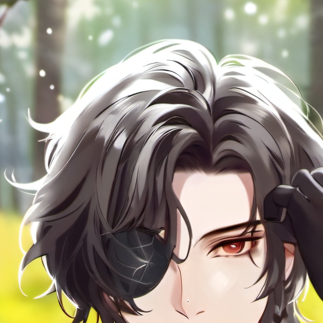 chat with ai character: MHA