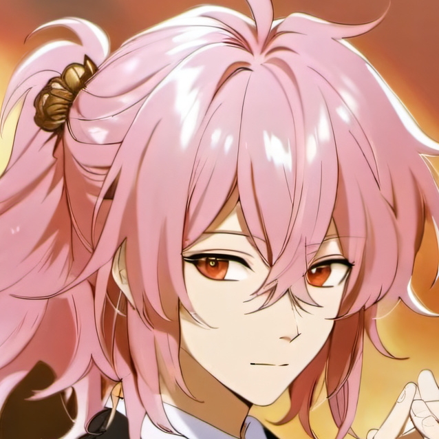 chat with ai character: MHA