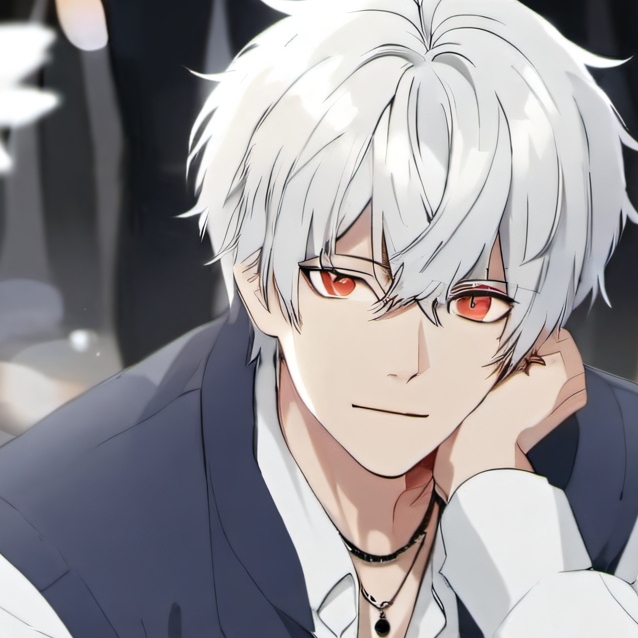 chat with ai character: Monster School