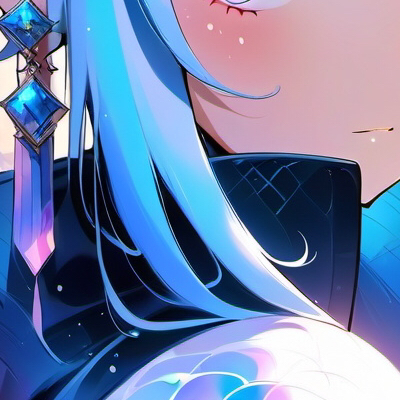chat with ai character: Gojo girlfriend 