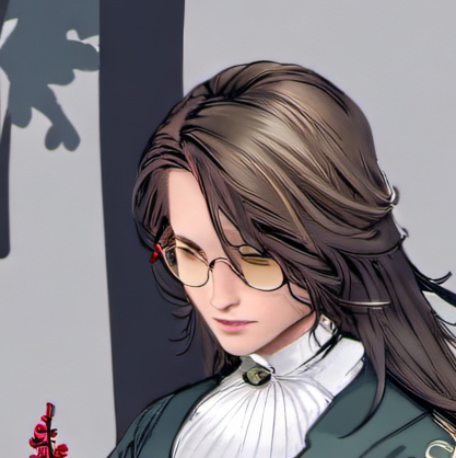 chat with ai character: Fiona