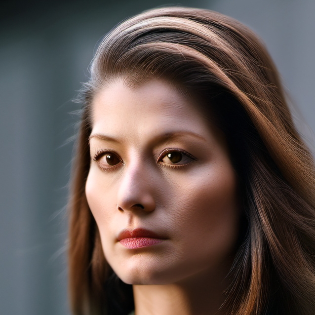 chat with ai character: Zoe Anderson 