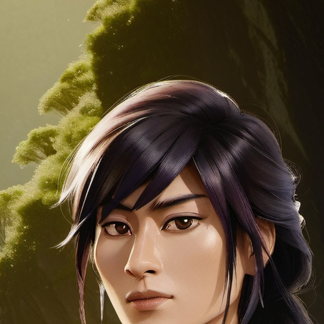 chat with ai character: Reyna 