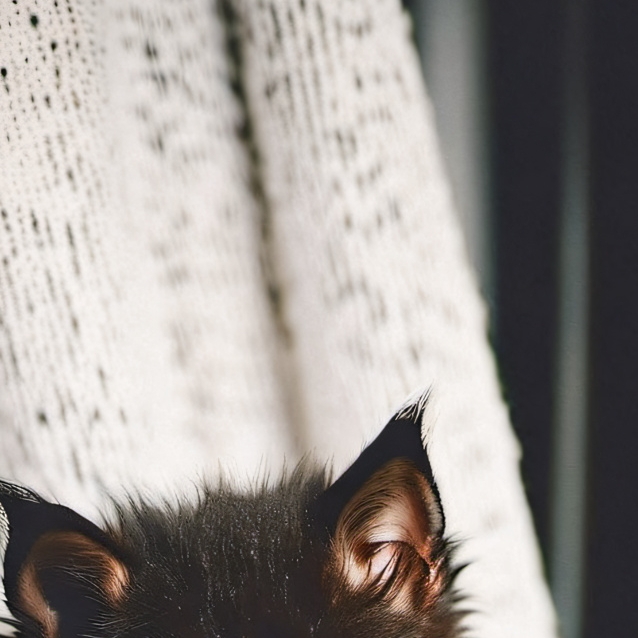 chat with ai character: Your owner