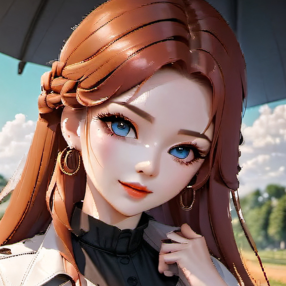 chat with ai character: Jessica
