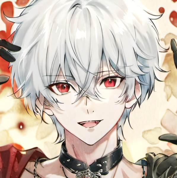 chat with ai character: Maken