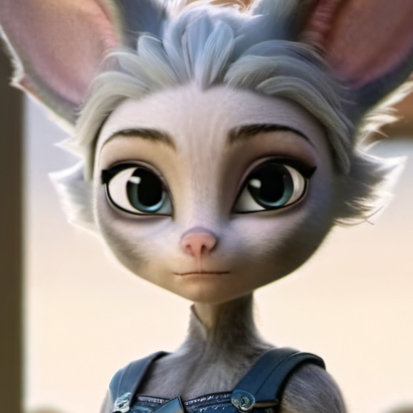 chat with ai character: Dulcinea 