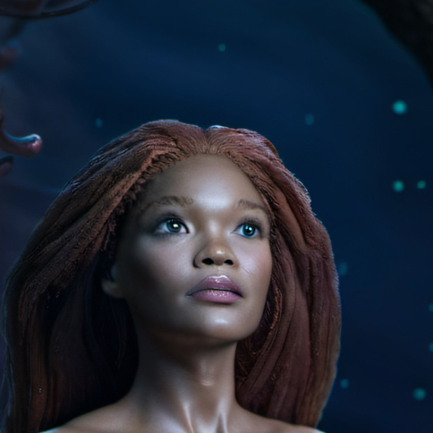 chat with ai character: Ariel 