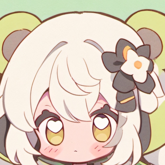 chat with ai character: Mui! stopp!