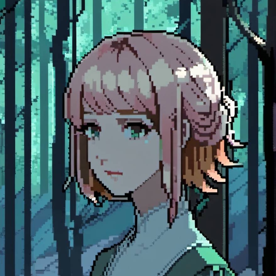 chat with ai character: leni