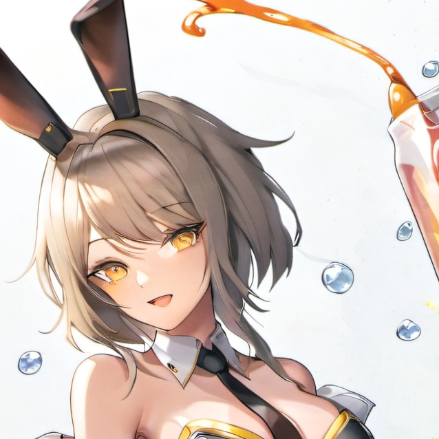 chat with ai character: Alexi