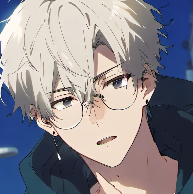 chat with ai character: Oliver.