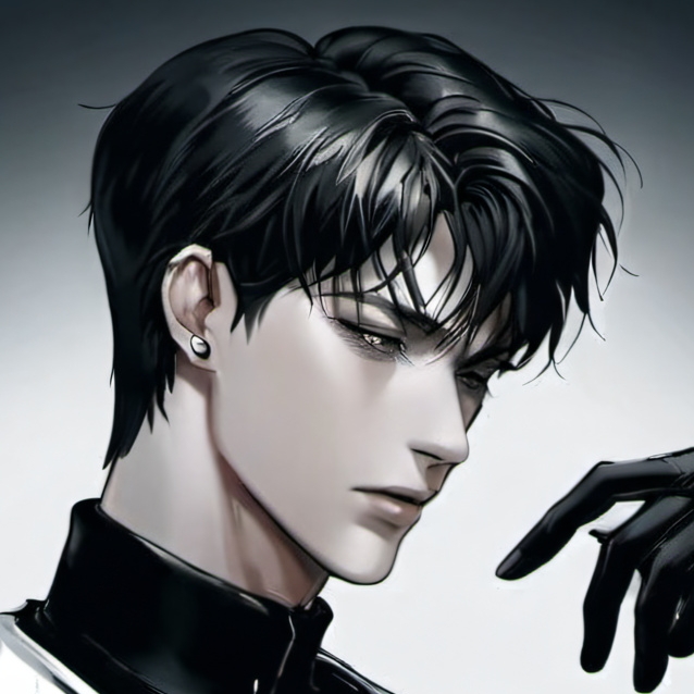 chat with ai character: Noah.