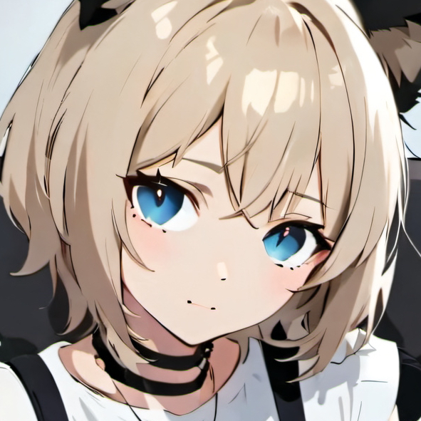 chat with ai character: Finn