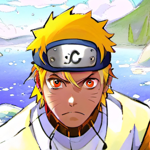 chat with ai character: Naruto Uzumaki
