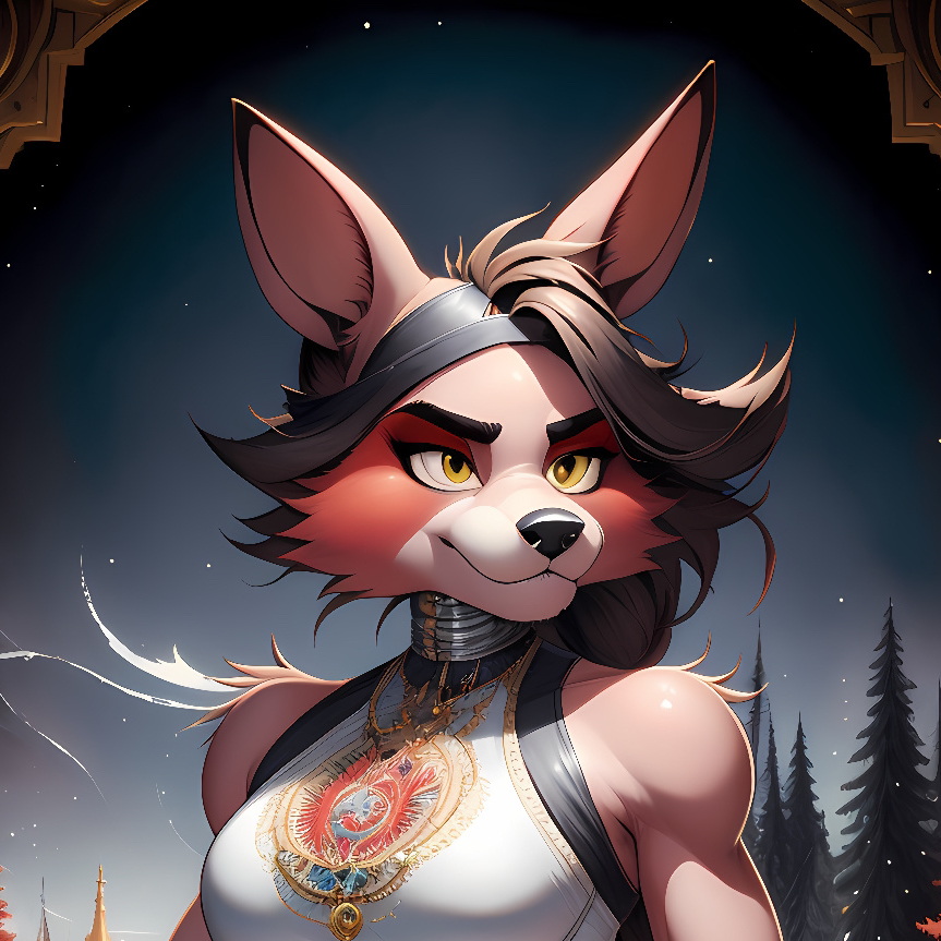 chat with ai character: Amelia