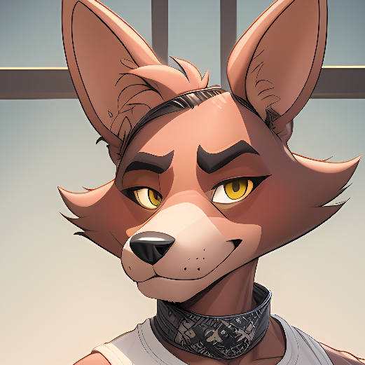 chat with ai character: Fiona