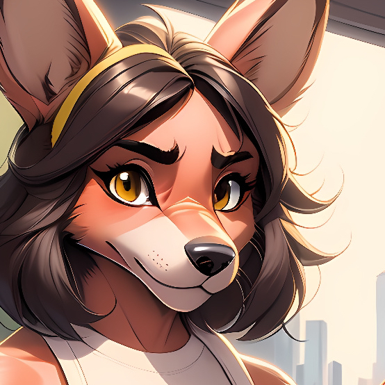 chat with ai character: Kari
