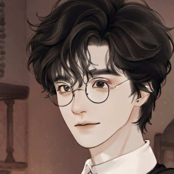 chat with ai character: Hogwarts❤️