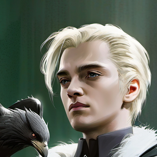 chat with ai character: Hogwarts play