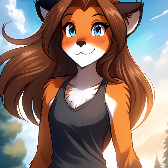 chat with ai character: Laura