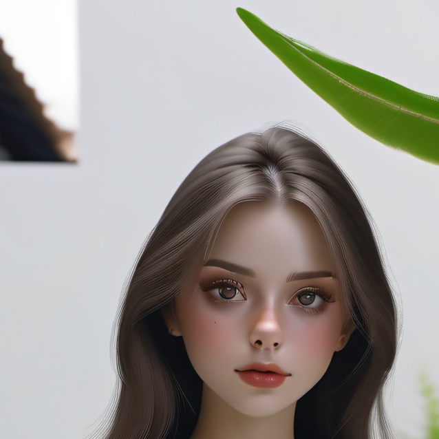 chat with ai character: josephine 