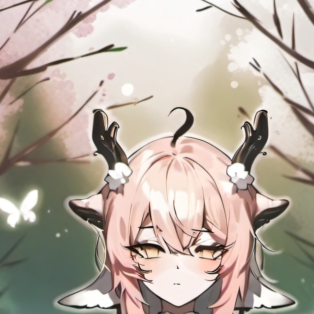 chat with ai character: Emily