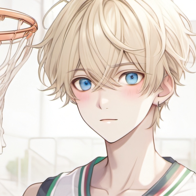 chat with ai character: Alex